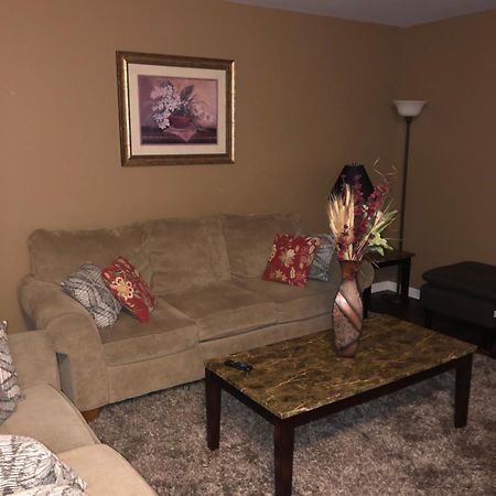Entire Townhome Available Near Nice Park Library And Shopping Winston-Salem Esterno foto