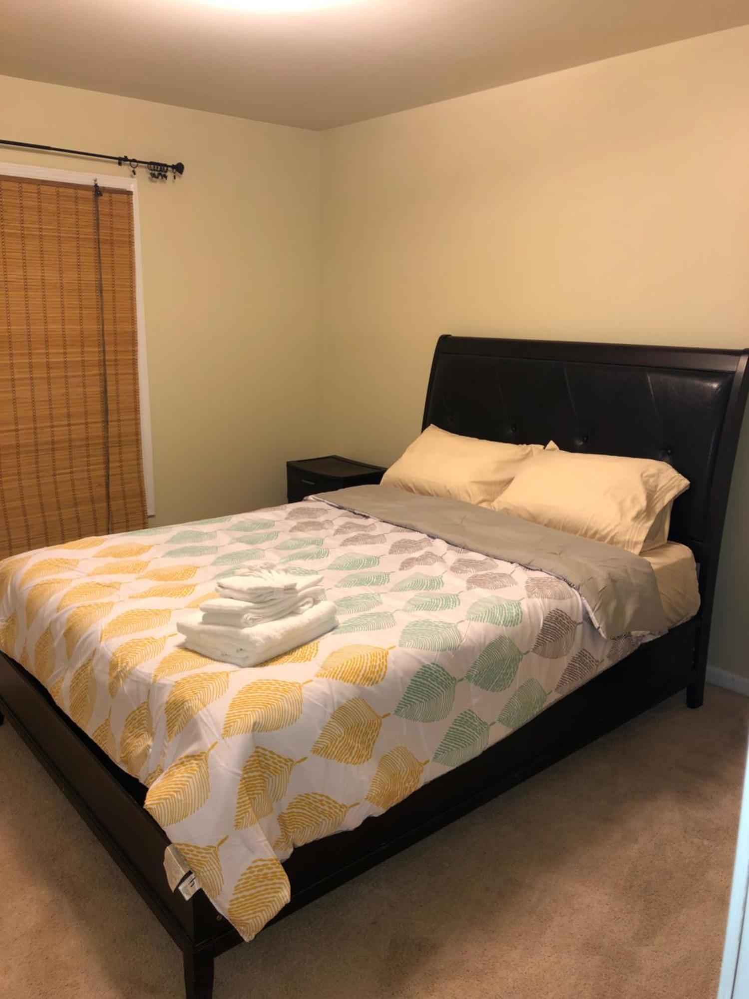 Entire Townhome Available Near Nice Park Library And Shopping Winston-Salem Esterno foto