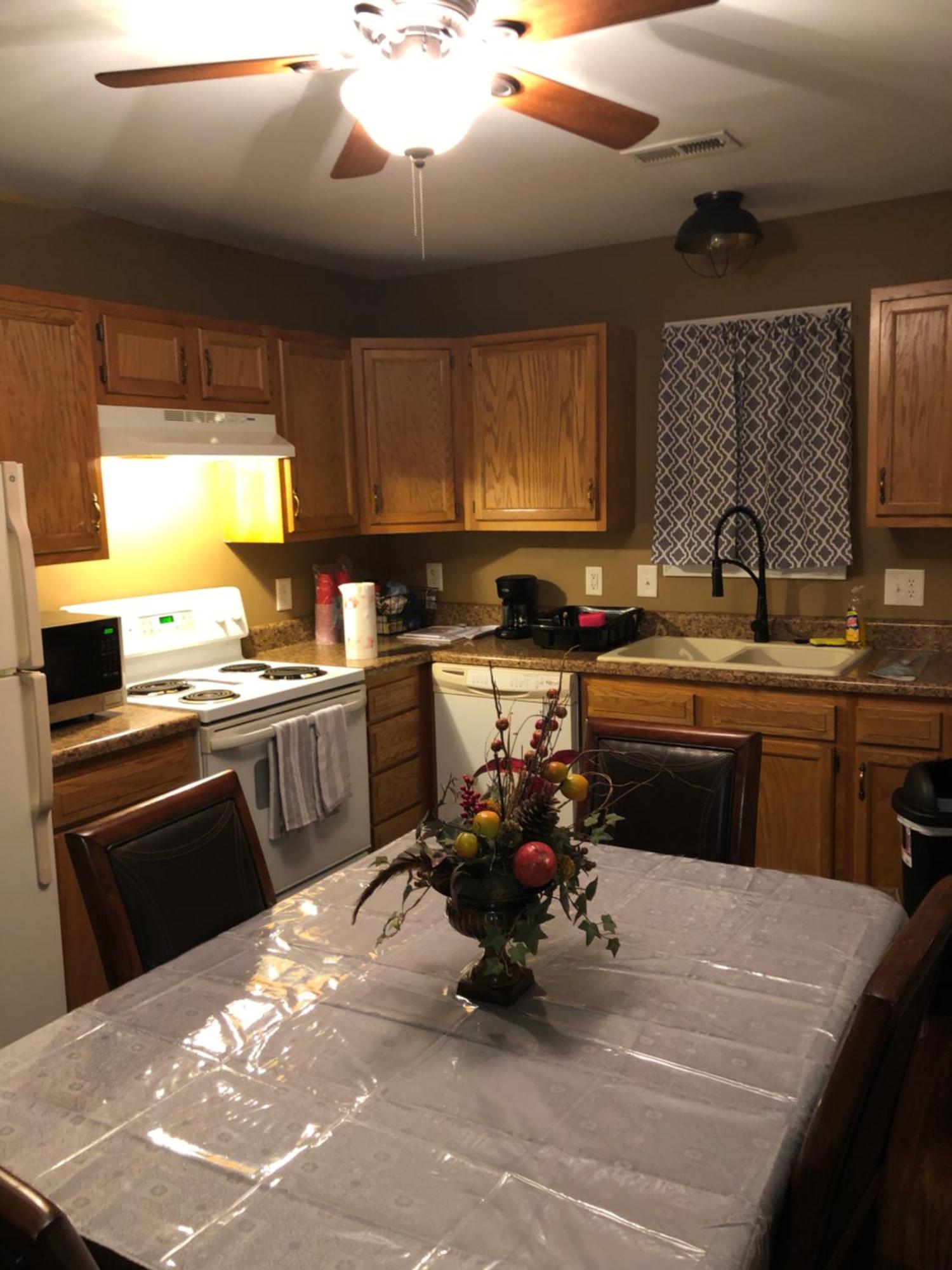 Entire Townhome Available Near Nice Park Library And Shopping Winston-Salem Esterno foto